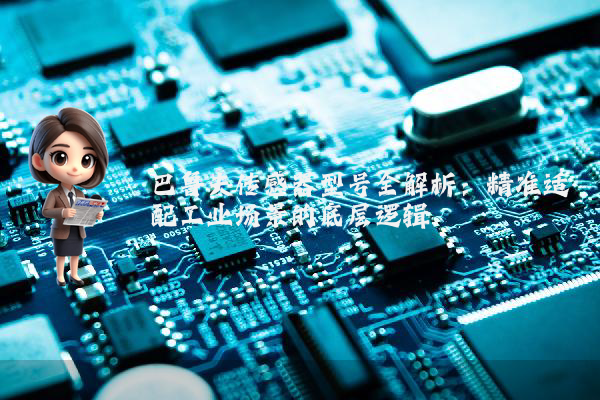 巴鲁夫传感器型号全解析：精准适配工业场景的底层逻辑