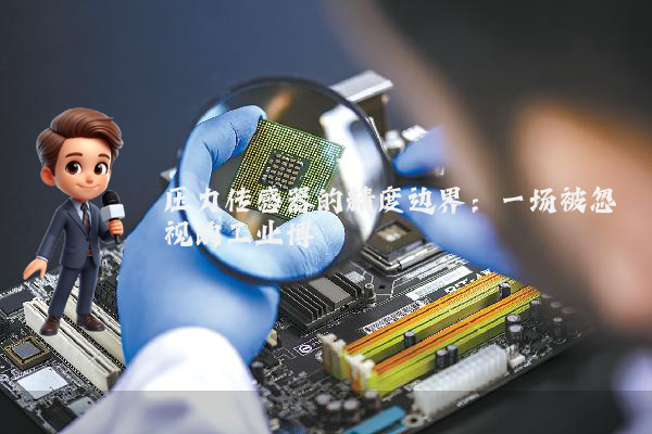 压力传感器的精度边界：一场被忽视的工业博弈