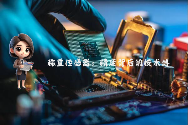 称重传感器：精度背后的技术博弈
