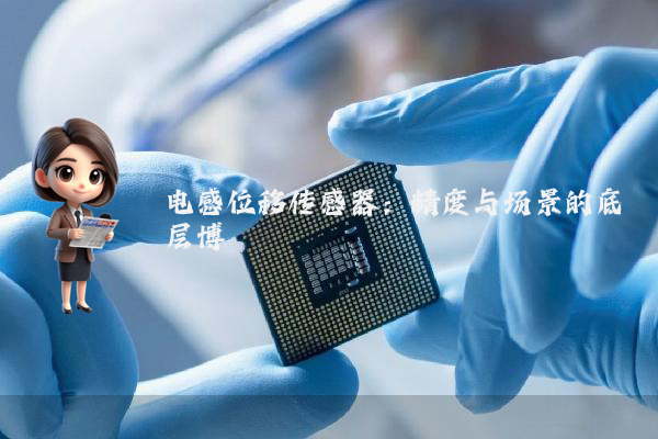 电感位移传感器：精度与场景的底层博弈