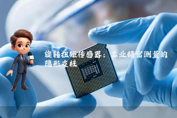 旋转扭矩传感器：工业精密测量的隐形支柱