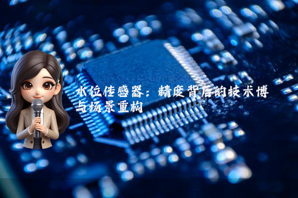 水位传感器：精度背后的技术博弈与场景重构