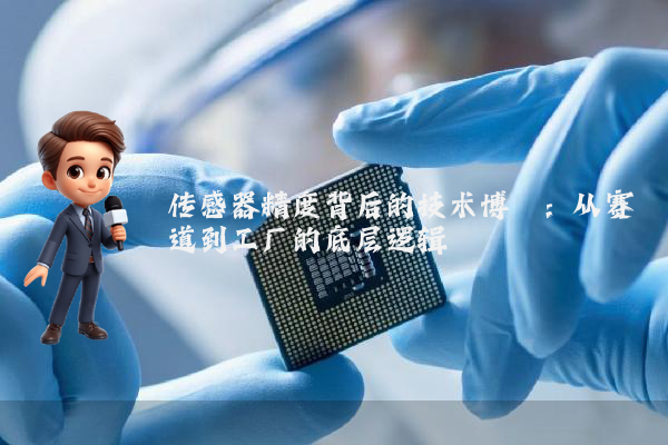 传感器精度背后的技术博弈：从赛道到工厂的底层逻辑