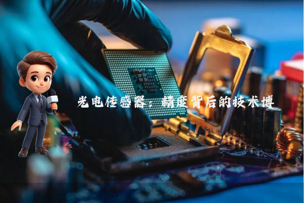光电传感器：精度背后的技术博弈